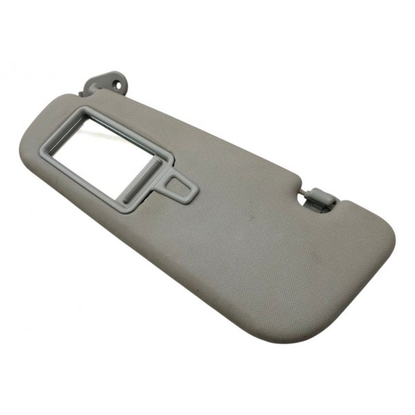 Quebra Sol Lado Esquerdo Hyundai Veloster 2011 A 2014