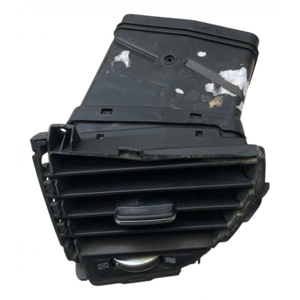 Difusor De Ar Lateral Esquerdo Hyundai Veloster 2011 A 2014