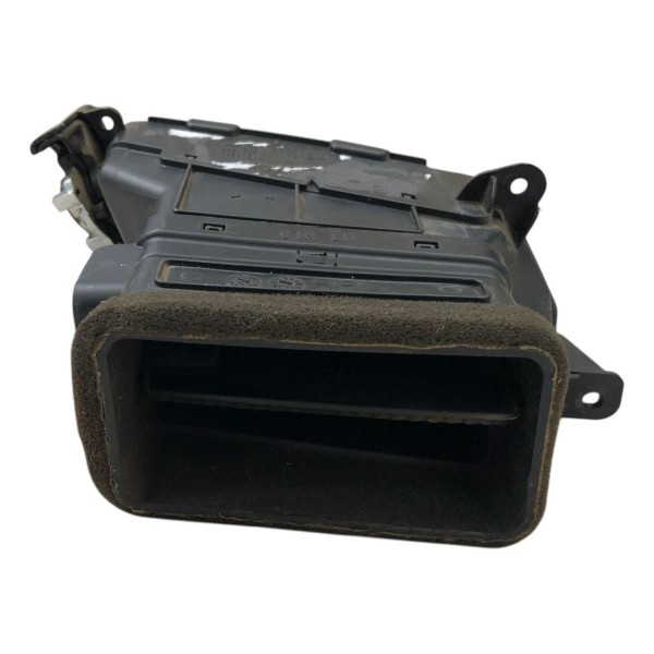 Difusor De Ar Central Esquerdo Hyundai Veloster 2011 A 2014