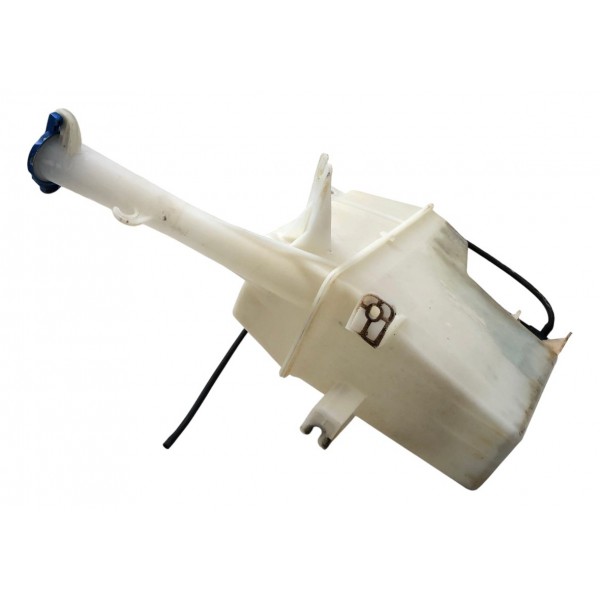 Reservatório Limpador Parabrisa Hyundai Veloster 2011 A 2014 - Branco