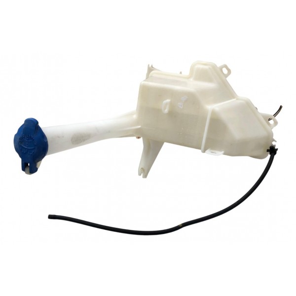 Reservatório Limpador Parabrisa Hyundai Veloster 2011 A 2014 - Branco