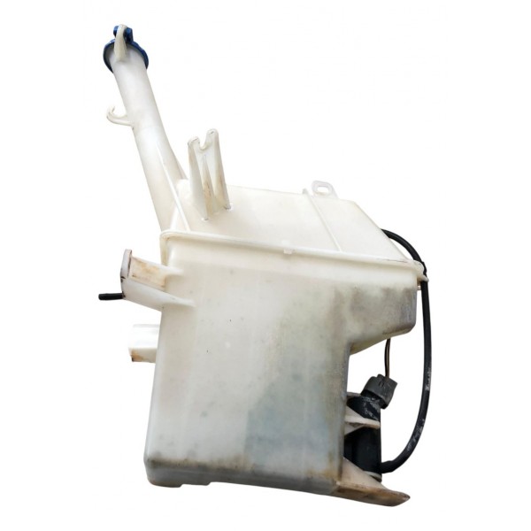 Reservatório Limpador Parabrisa Hyundai Veloster 2011 A 2014 - Branco