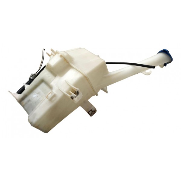 Reservatório Limpador Parabrisa Hyundai Veloster 2011 A 2014 - Branco