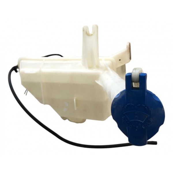 Reservatório Limpador Parabrisa Hyundai Veloster 2011 A 2014 - Branco