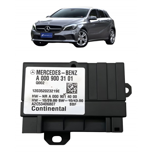 Módulo Combustivel Mercedes Sprinter A200 C180 C200  2012/19