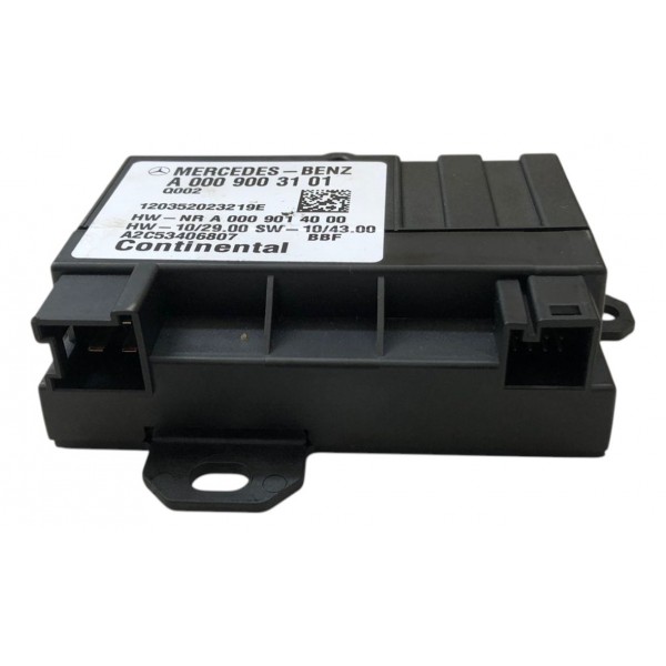 Módulo Combustivel Mercedes Sprinter A200 C180 C200  2012/19