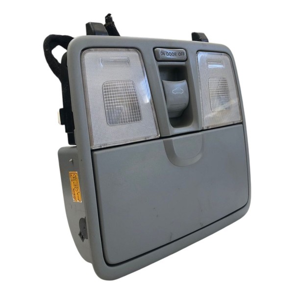 Luz Teto Cortesia Porta Óculos Hyundai Veloster 2011 A 2014