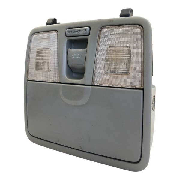 Luz Teto Cortesia Porta Óculos Hyundai Veloster 2011 A 2014