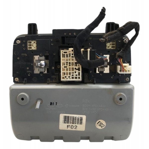 Luz Teto Cortesia Porta Óculos Hyundai Veloster 2011 A 2014