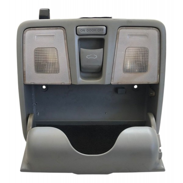 Luz Teto Cortesia Porta Óculos Hyundai Veloster 2011 A 2014