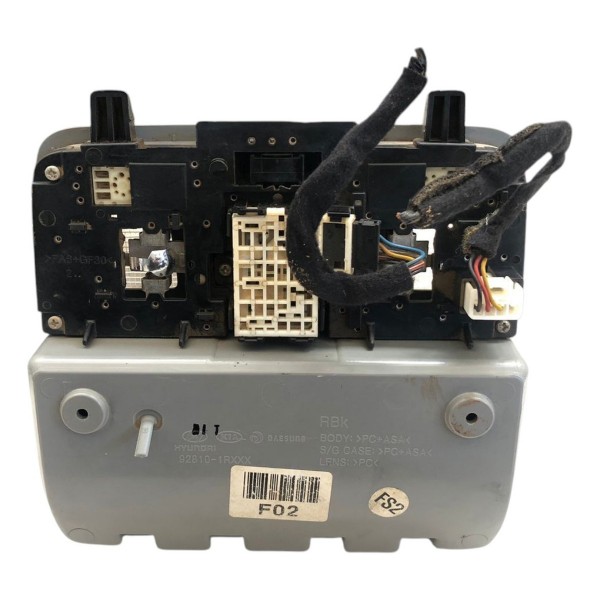 Luz Teto Cortesia Porta Óculos Hyundai Veloster 2011 A 2014