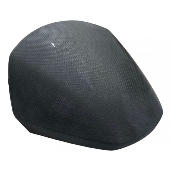 Moldura Superior Painel Instrumentos Veloster 2011 A 2014 Preto