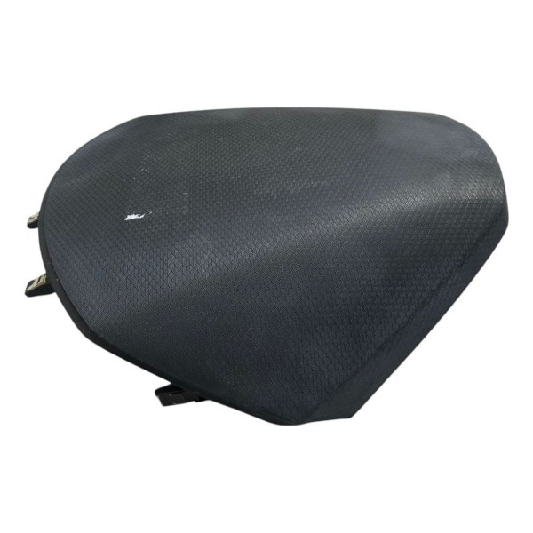 Moldura Superior Painel Instrumentos Veloster 2011 A 2014 Preto