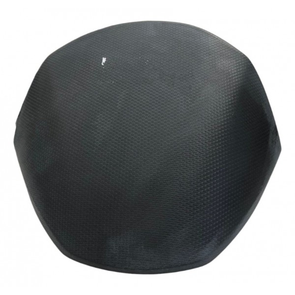 Moldura Superior Painel Instrumentos Veloster 2011 A 2014 Preto