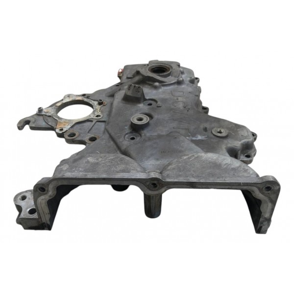 Tampa Frontal Motor Bomba Oleo Veloster 1.6 2012 2013 2014