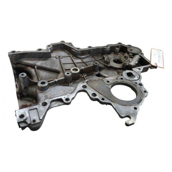 Tampa Frontal Motor Bomba Oleo Veloster 1.6 2012 2013 2014