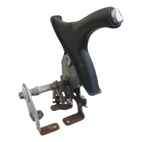 Alavanca Freio Mão Hyundai Veloster 1.6 2011 A 2014