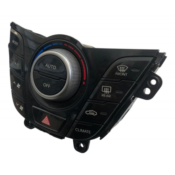 Comando Ar Condicionado Hyundai Veloster 2011 A 2014