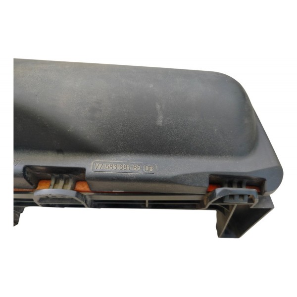 Caixa Filtro Ar Peugeot 3008/ C4 2012 2013 A 2015