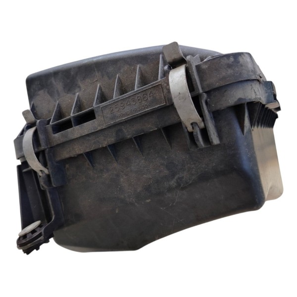 Caixa Filtro Ar Malibu 2010 2011 2012