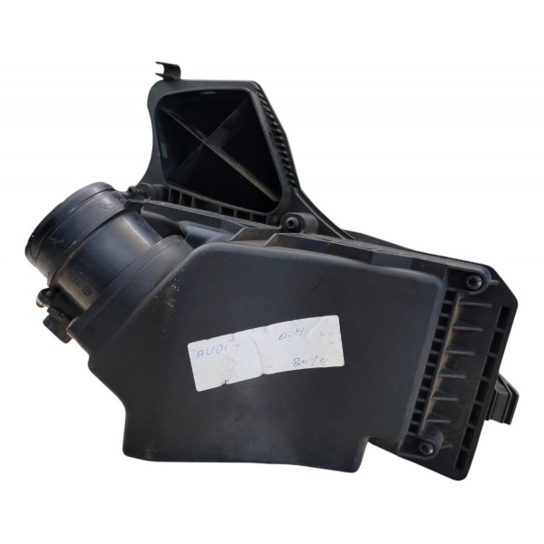 Caixa Filtro Ar Audi A4 A5 2010 2011 A 2015 Sem Sensor