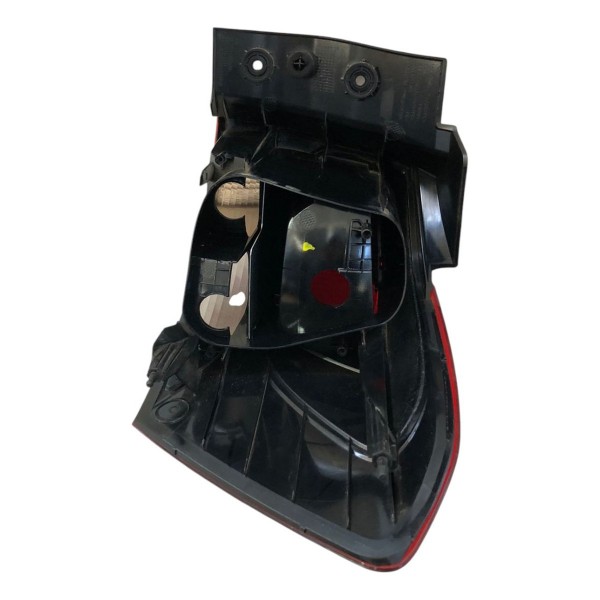 Lanterna Esquerda Gm Spin 2019 2020 2021 2022 2023 Original Esquerdo/motorista Vermelho