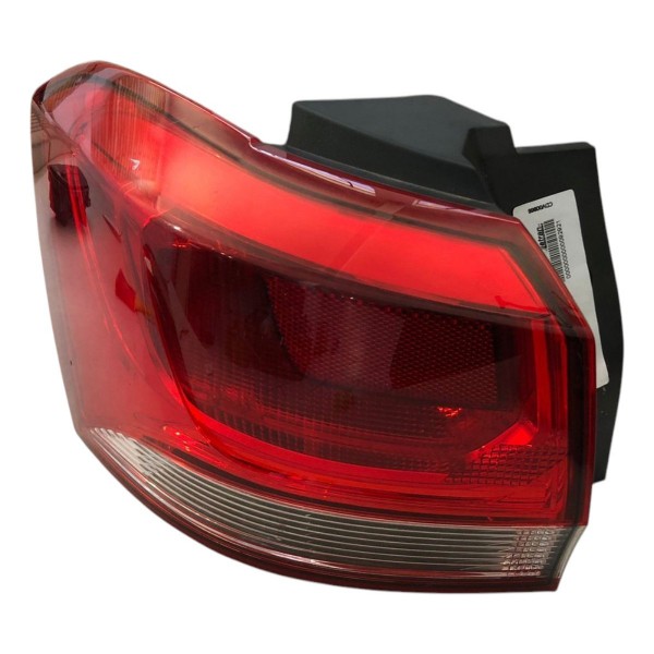 Lanterna Esquerda Gm Spin 2019 2020 2021 2022 2023 Original Esquerdo/motorista Vermelho