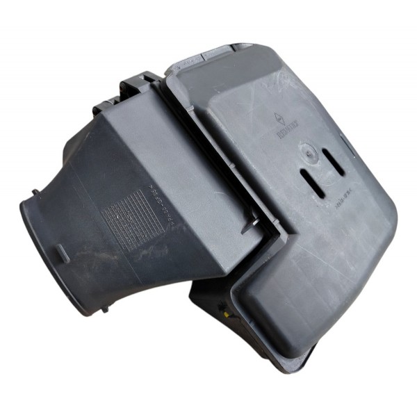 Caixa Filtro Ar Sandero Logan Scenic 2010 2011 2012 A 2015