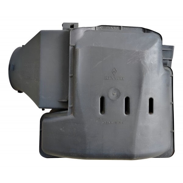 Caixa Filtro Ar Sandero Logan Scenic 2010 2011 2012 A 2015