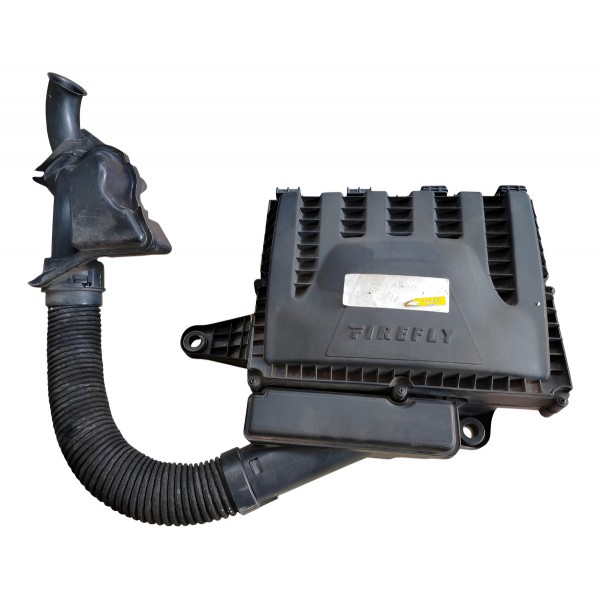 Caixa Filtro Ar Argo 2017 2018 A 2021