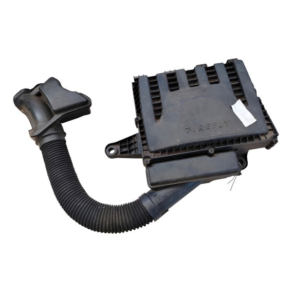 Caixa Filtro Ar Fiat Argo Firefly 1.3 2016 A 2018