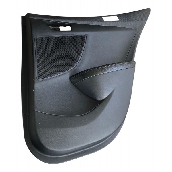 Forro Porta Traseira Direita Hyundai Veloster 2011 A 2014