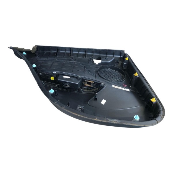 Forro Porta Traseira Direita Hyundai Veloster 2011 A 2014