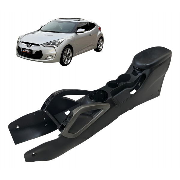 Console Central Hyundai Veloster 2011 2012 2013 2014