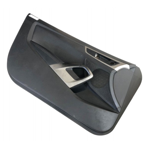 Forro Porta Dianteira Esquerda Hyundai Veloster 2012 A 2014