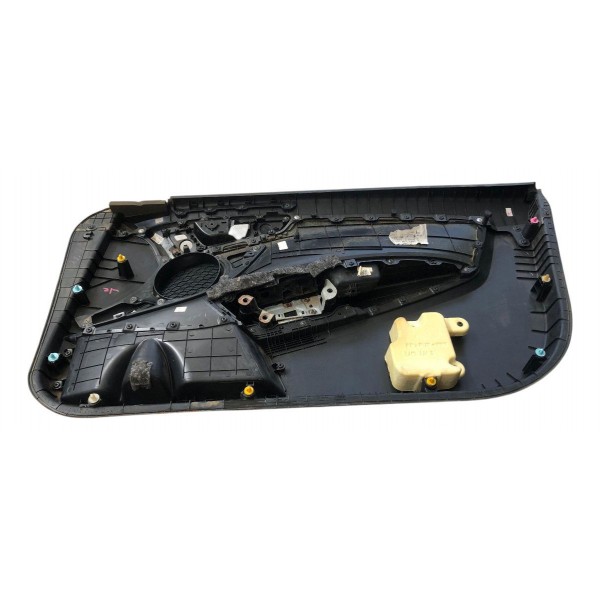 Forro Porta Dianteira Esquerda Hyundai Veloster 2012 A 2014