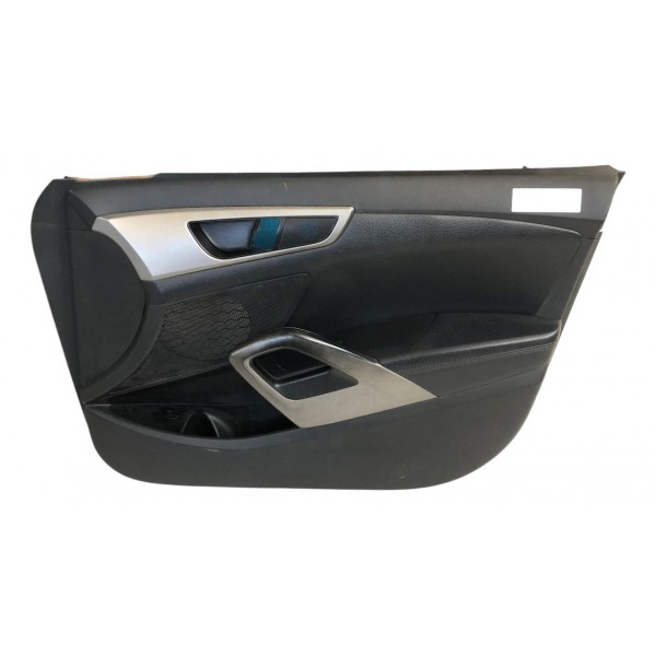 Forro Porta Dianteira Direita Hyundai Veloster 2012 A 2014