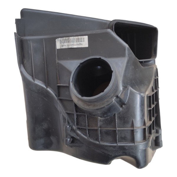 Caixa Ressonadora Filtro Ar Bmw 335i 2008 2009 2010 2011