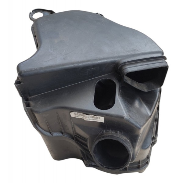 Caixa Ressonadora Filtro Ar Bmw 335i 2008 2009 2010 2011