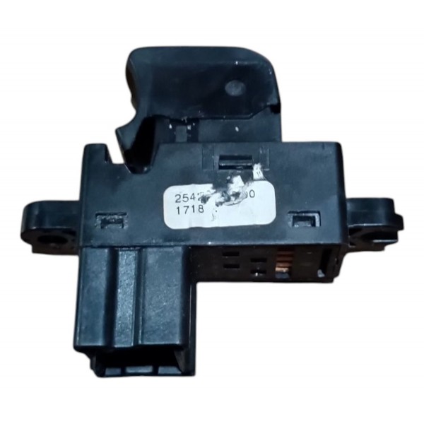 Botão Interruptor Vidro Traseiro Nissan Sentra 2007 A 2012
