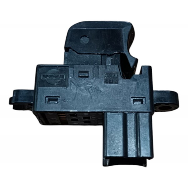 Botão Interruptor Vidro Traseiro Nissan Sentra 2007 A 2012