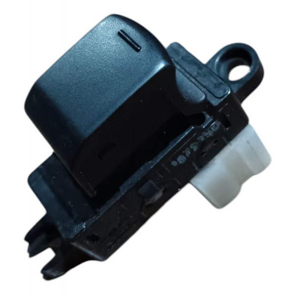 Botão Vidro Dianteiro Direito Nissan March Versa 2015 A 2020