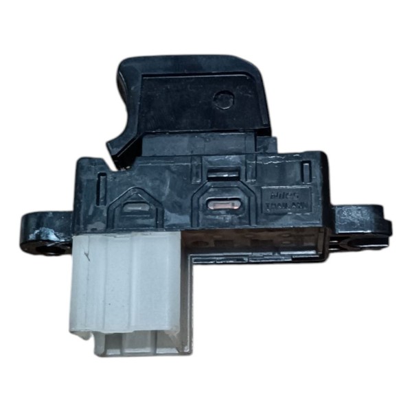 Botão Vidro Traseiros Nissan March Versa 2015 2016 A 2020