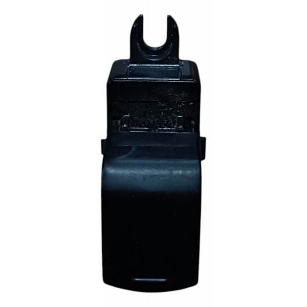 Botão Vidro Traseiros Nissan March Versa 2015 2016 A 2020