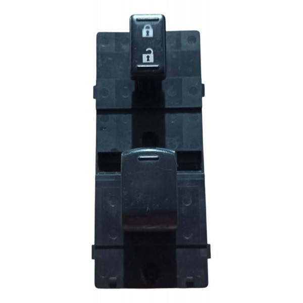 Botão Trava Vidro Dianteiro Direit Nissan Sentra 2007 A 2011