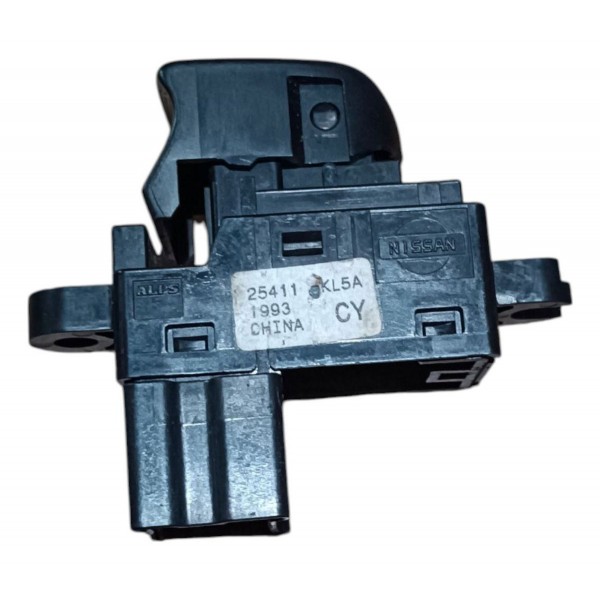 Botão Elétric Vidro Traseiros Nissan Sentra 2013 2014 A 2018