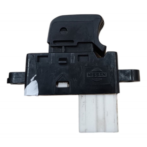 Botão Interruptor Vidro Traseiros Nissan Tiida 2008 A 2012