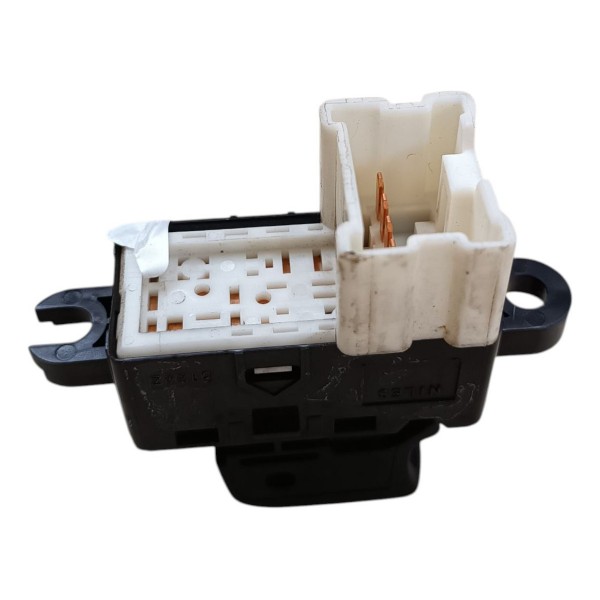 Botão Interruptor Vidro Traseiros Nissan Tiida 2008 A 2012
