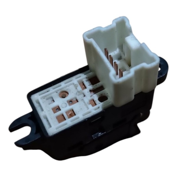 Botão Vidro Traseiro Nissan March Tiida Livina 2011 A 2015