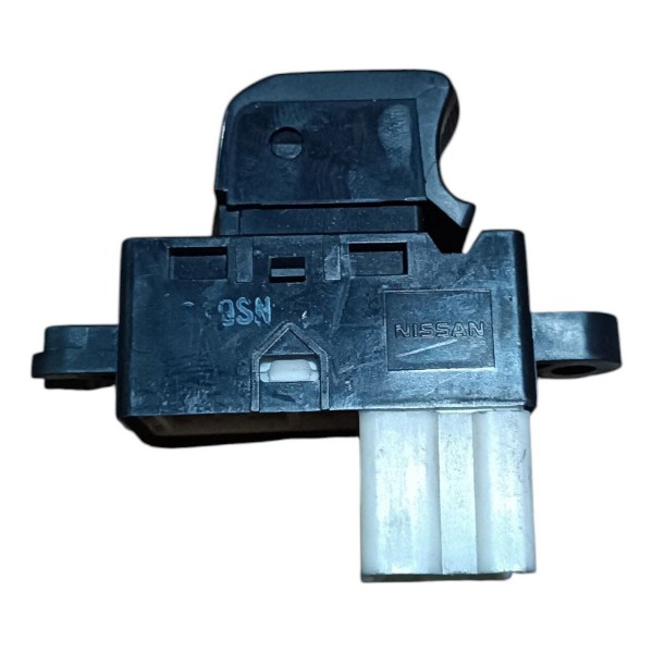 Botão Vidro Traseiro Nissan March Tiida Livina 2011 A 2015